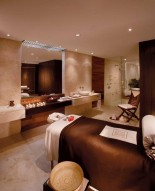 Grand Velas - Presidential Suite Bathroom